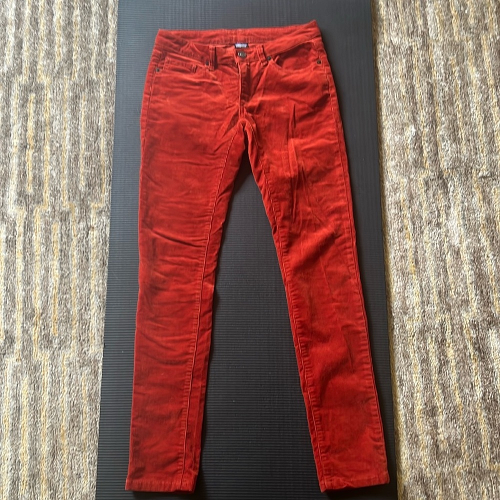 Patagonia Corduroy Pants